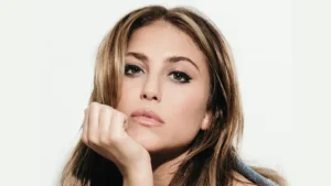 Cassie Scerbo