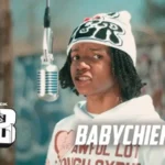 how old is babychiefdoit