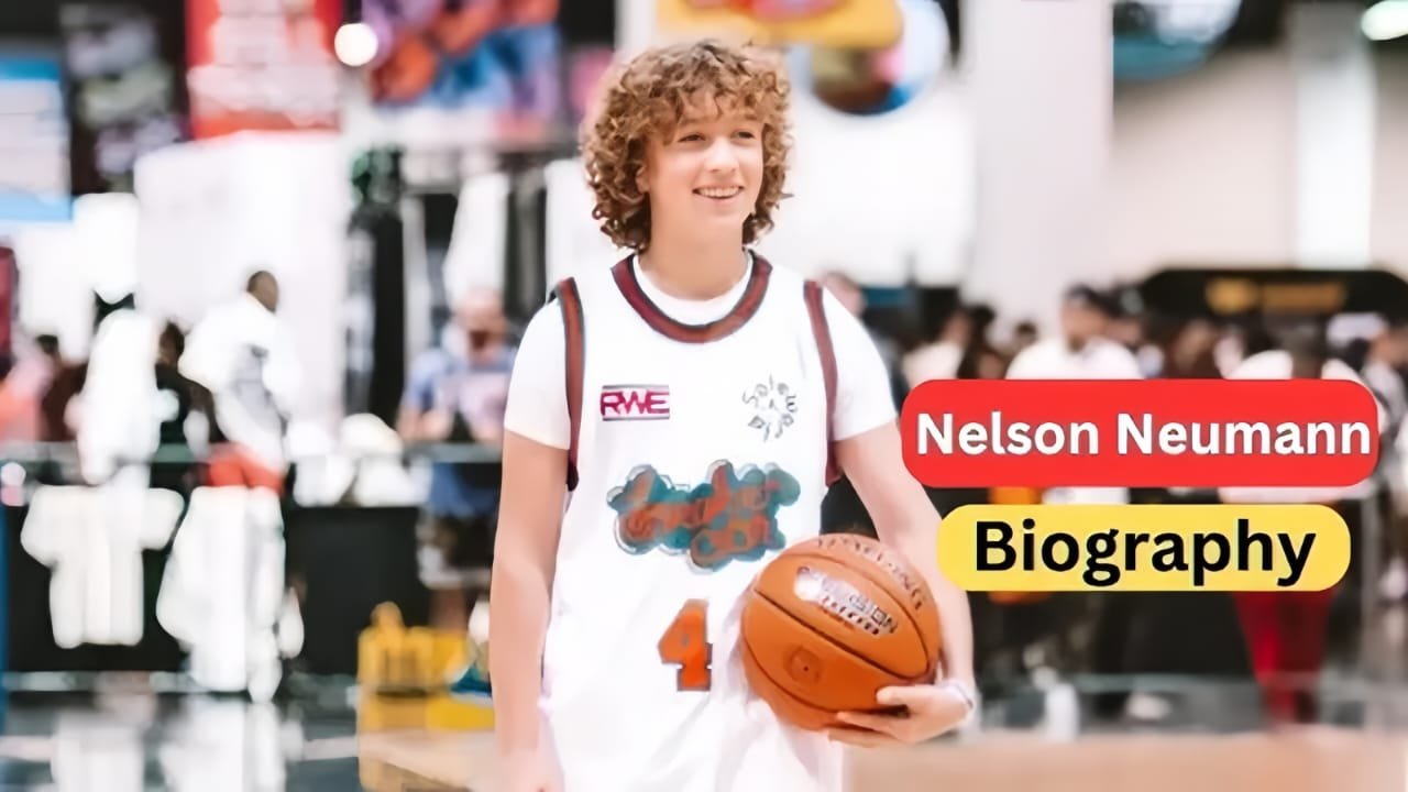 how tall is nelson neumann