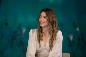 jessica biel net worth