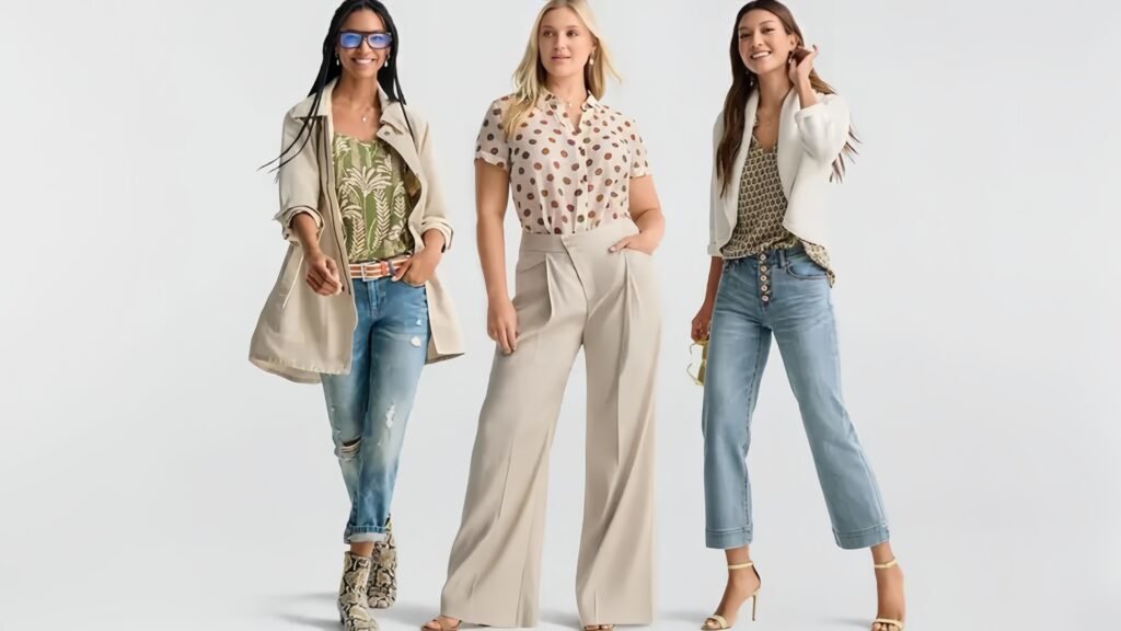 luuxly.com style