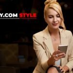 luuxly.com style