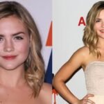 maddie hasson