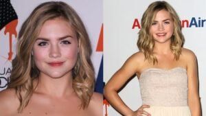 maddie hasson
