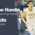 peyton hardin net worth