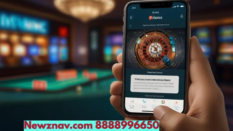 Newznav.com 8888996650: A Complete Informational Guide